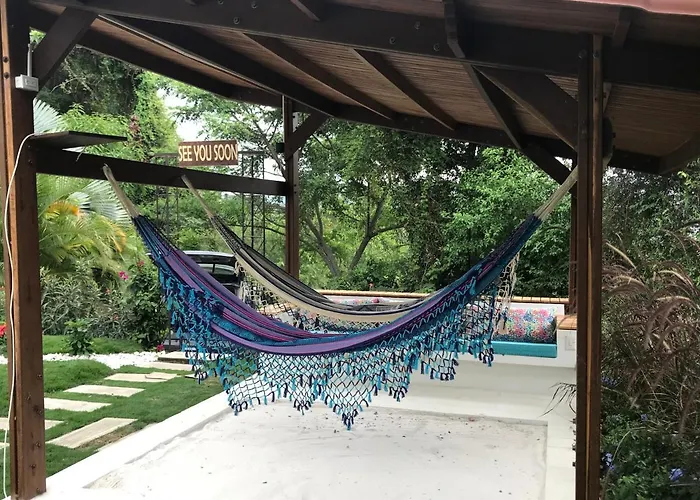 Areca Glamping Spa