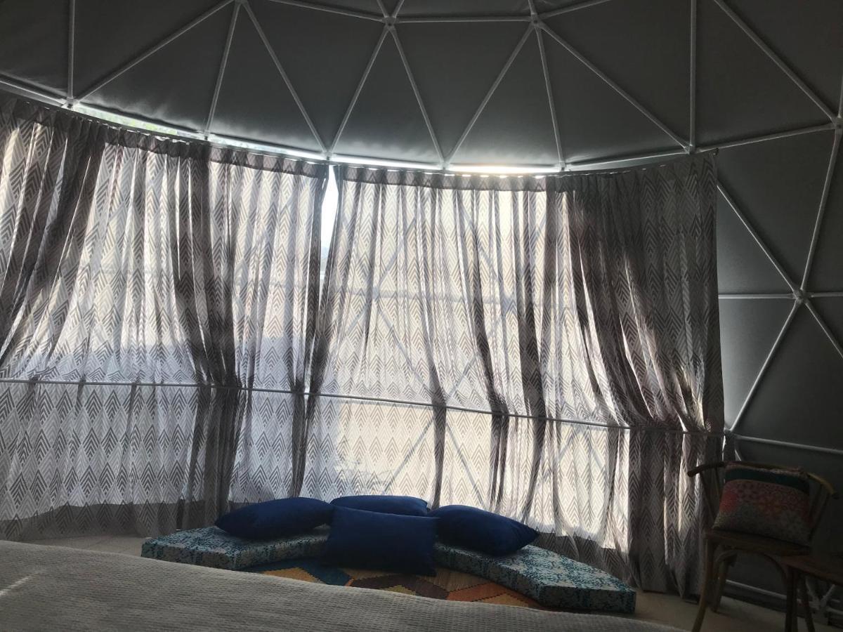 Luxury tent Areca Glamping