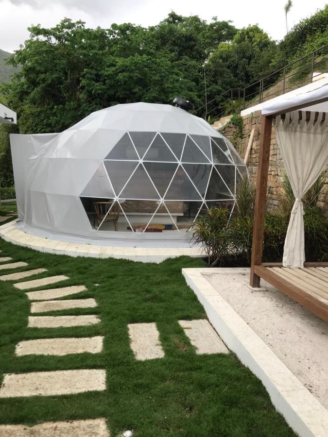 Areca Glamping Luxury tent *