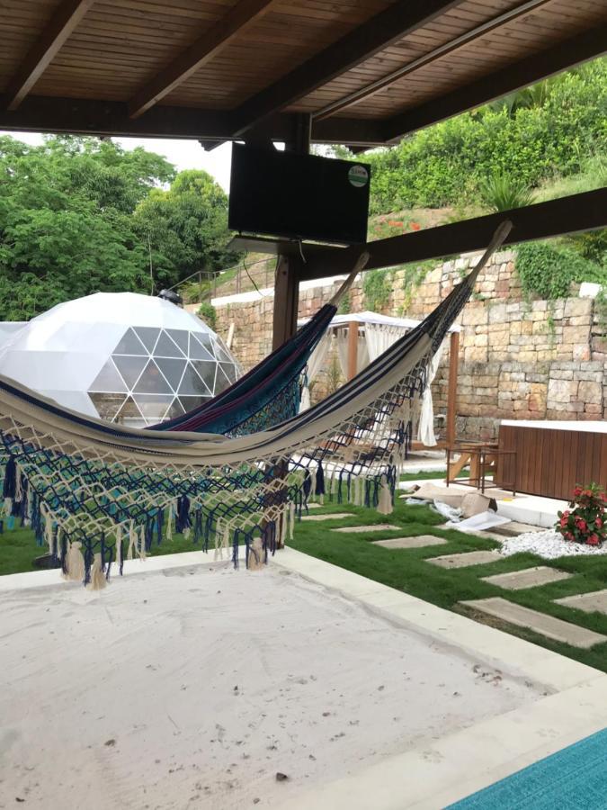 Areca Glamping *