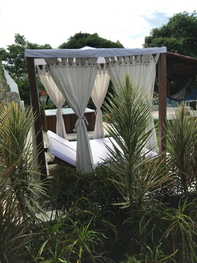 Areca Glamping *