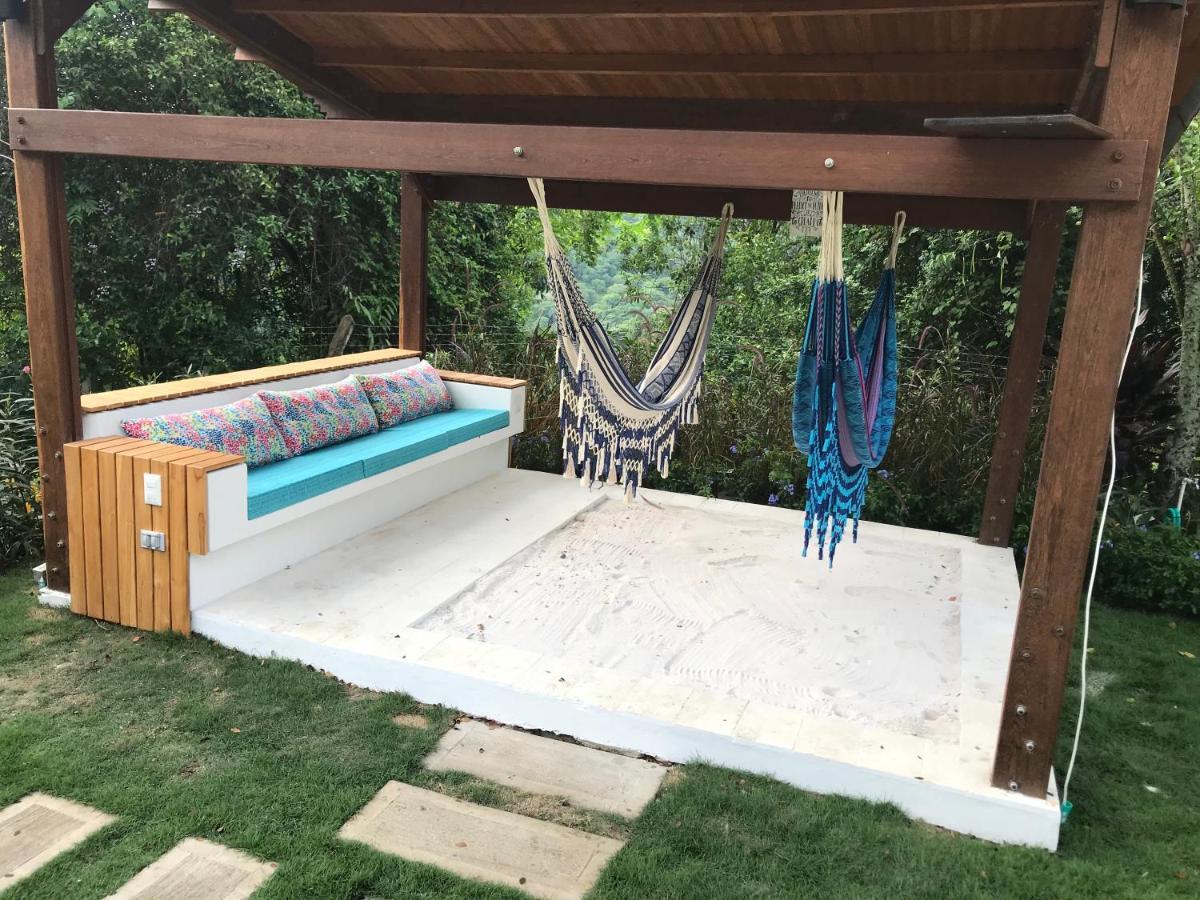 Areca Glamping * Anapoima