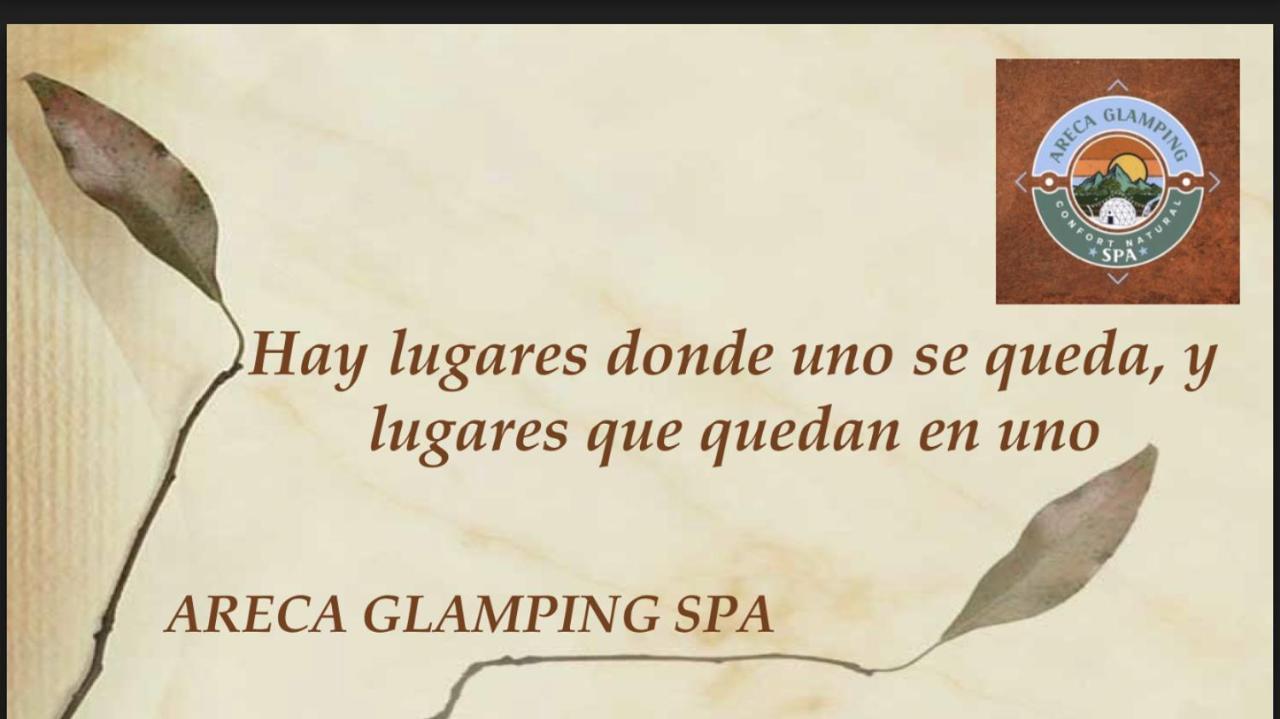 Areca Glamping Anapoima
