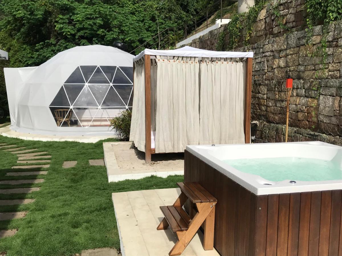 Areca Glamping Anapoima