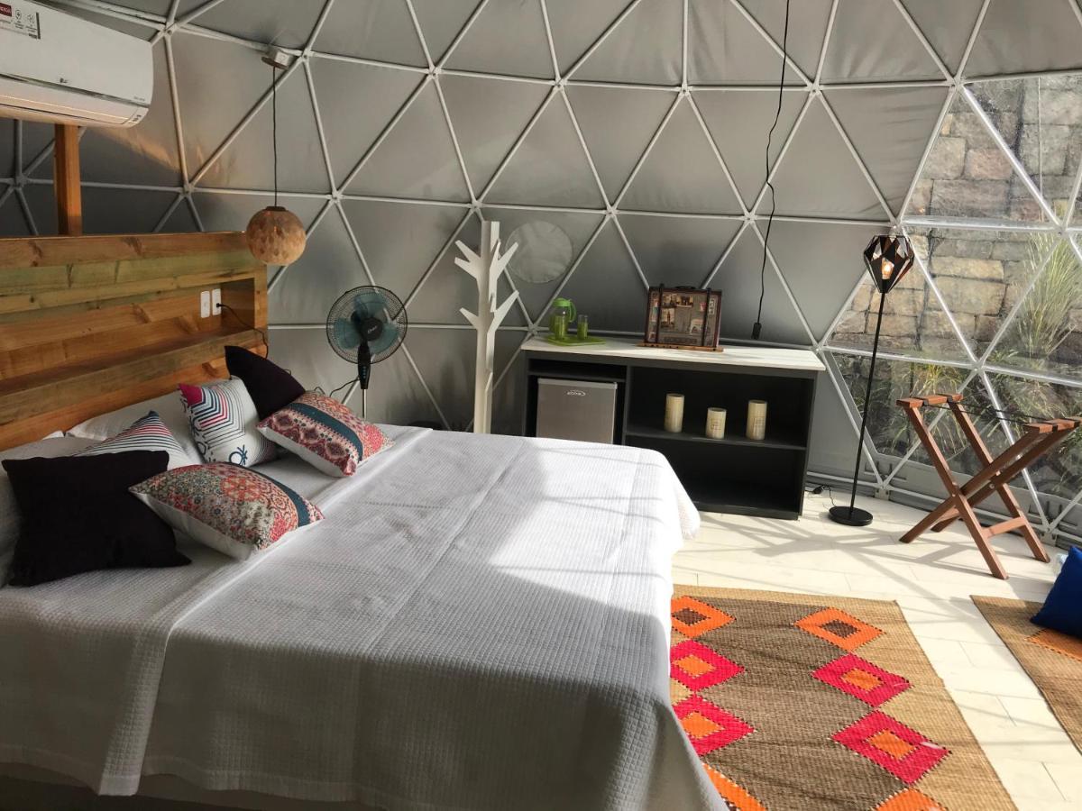 Areca Glamping