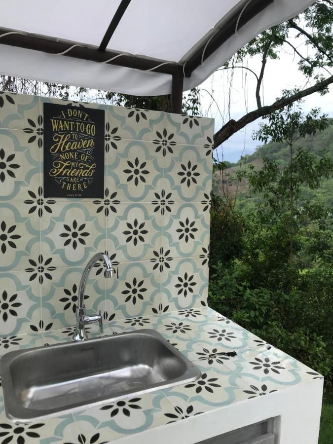 Areca Glamping * Anapoima
