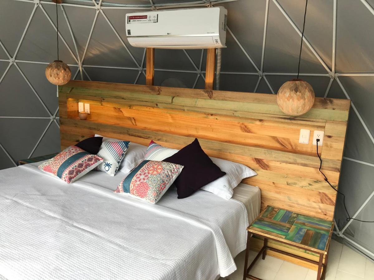 Areca Glamping Anapoima