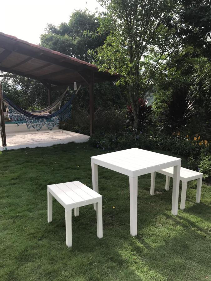 Areca Glamping