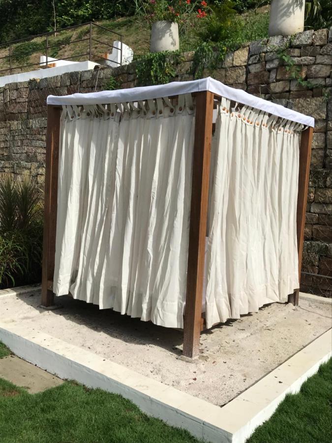 Luxury tent Areca Glamping