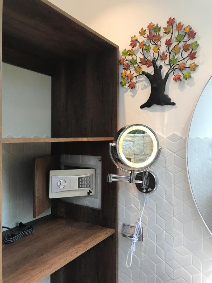 Areca Glamping