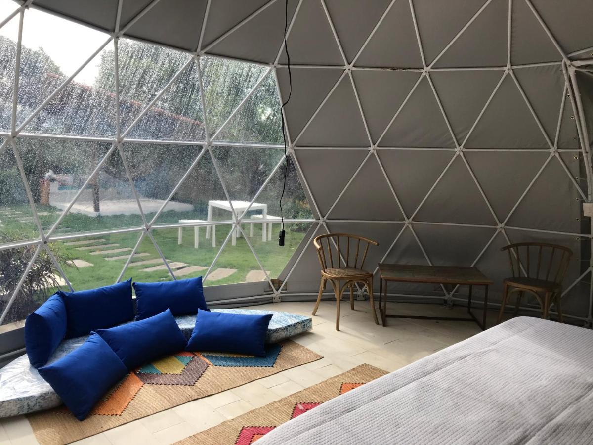Luxury tent Areca Glamping *