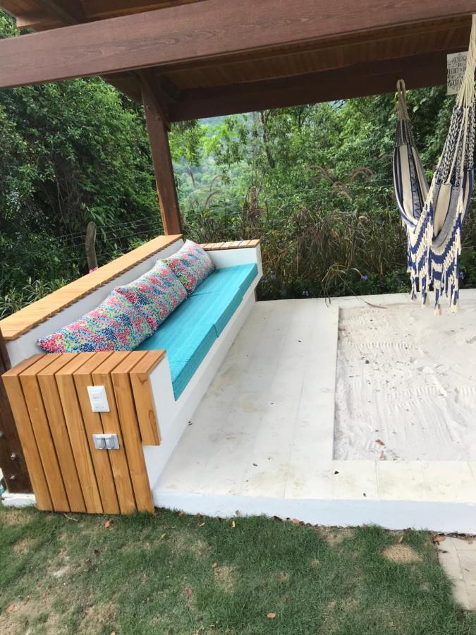 Areca Glamping * Anapoima
