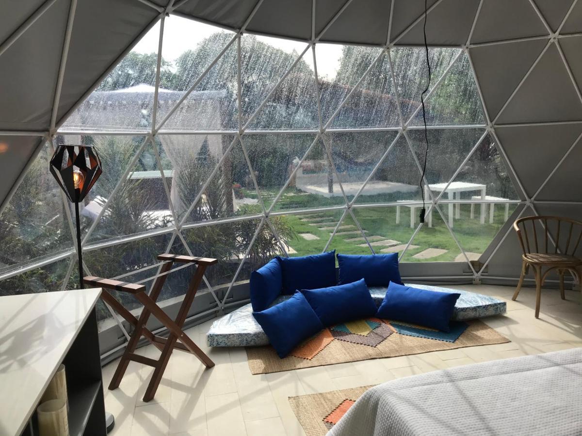 Luxury tent Areca Glamping *