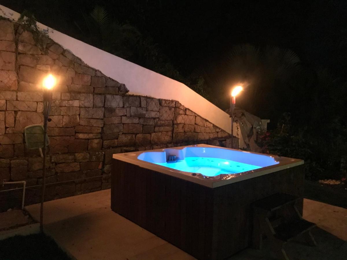 Areca Glamping
