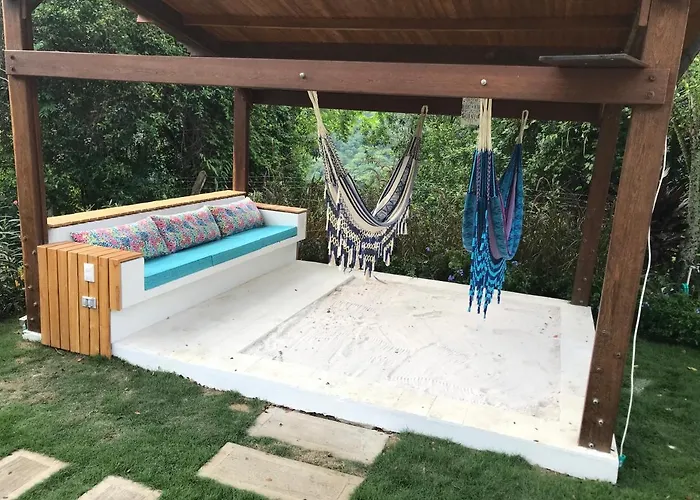 Areca Glamping SPA