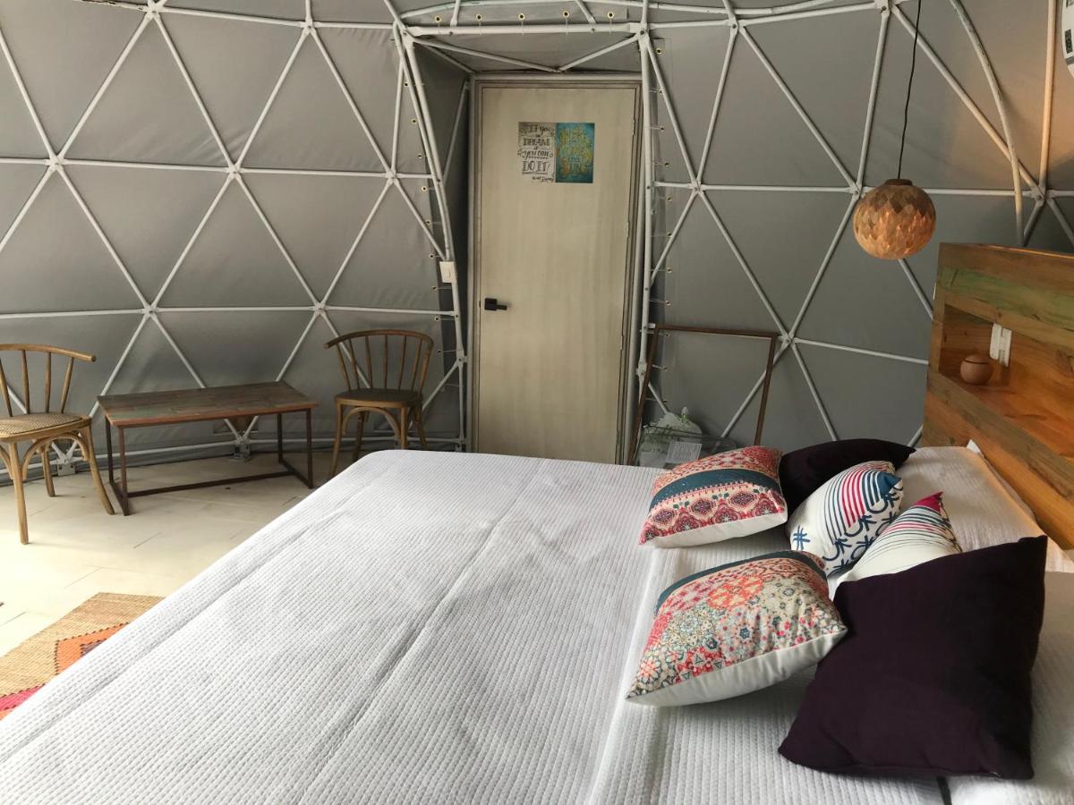 Areca Glamping Anapoima