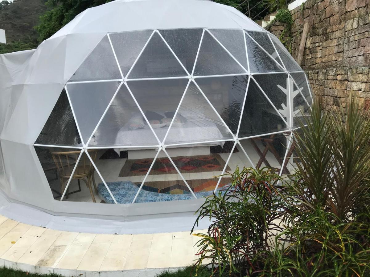 Areca Glamping Campo de lujo *