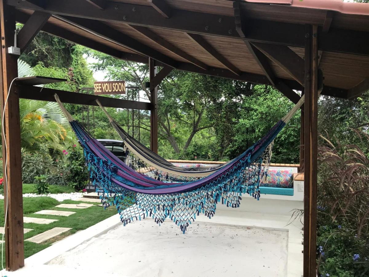 Campo de lujo Areca Glamping