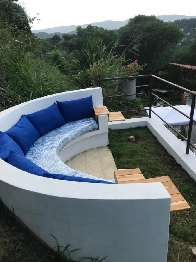 Areca Glamping Campo de lujo *