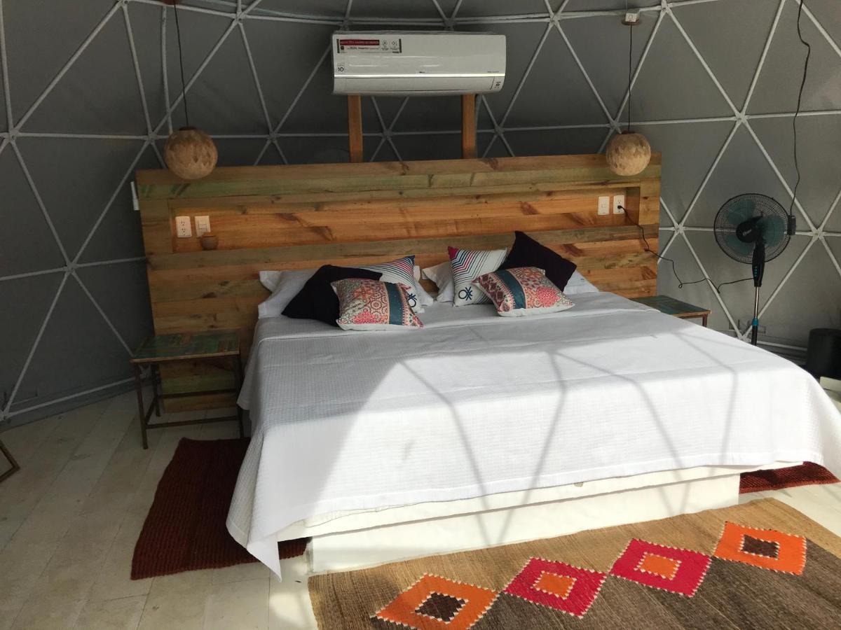 Areca Glamping Campo de lujo Anapoima