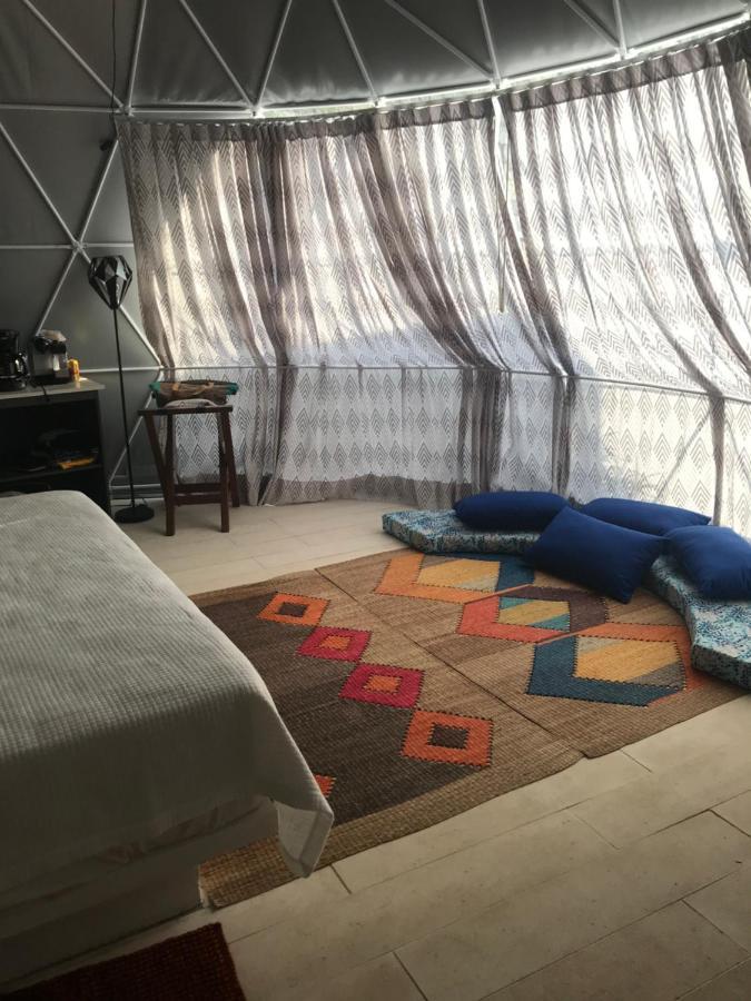 Areca Glamping Anapoima