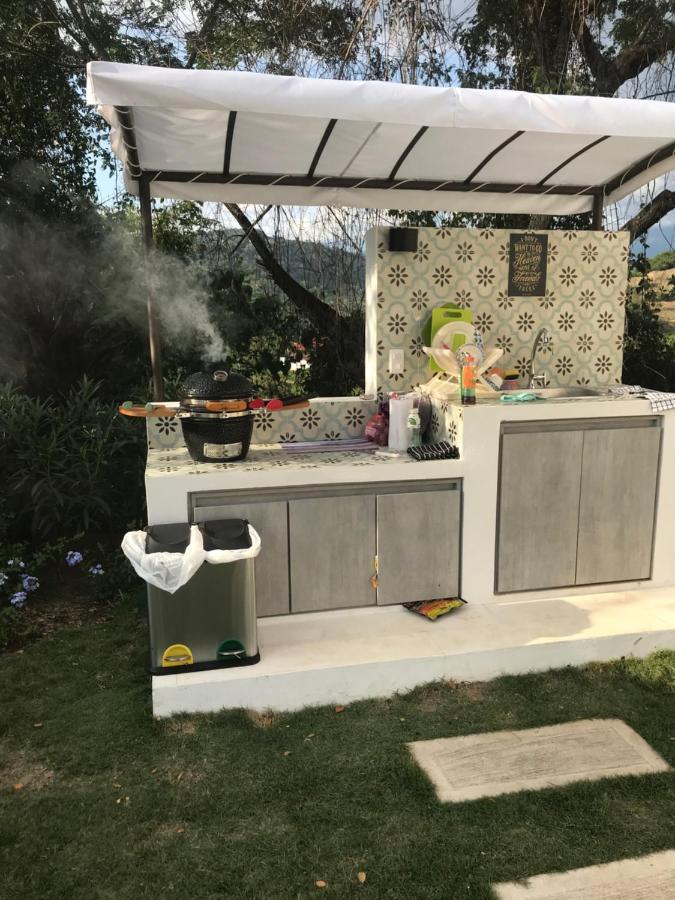 Areca Glamping Campo de lujo Anapoima