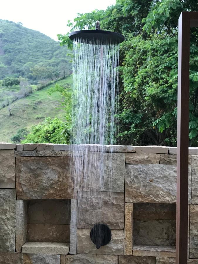 Campo de lujo Areca Glamping